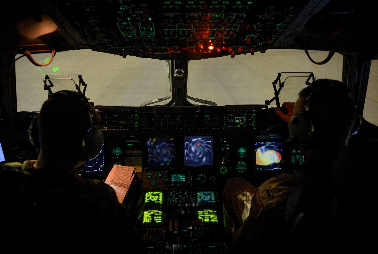 Xenon AI for aerospace and defense