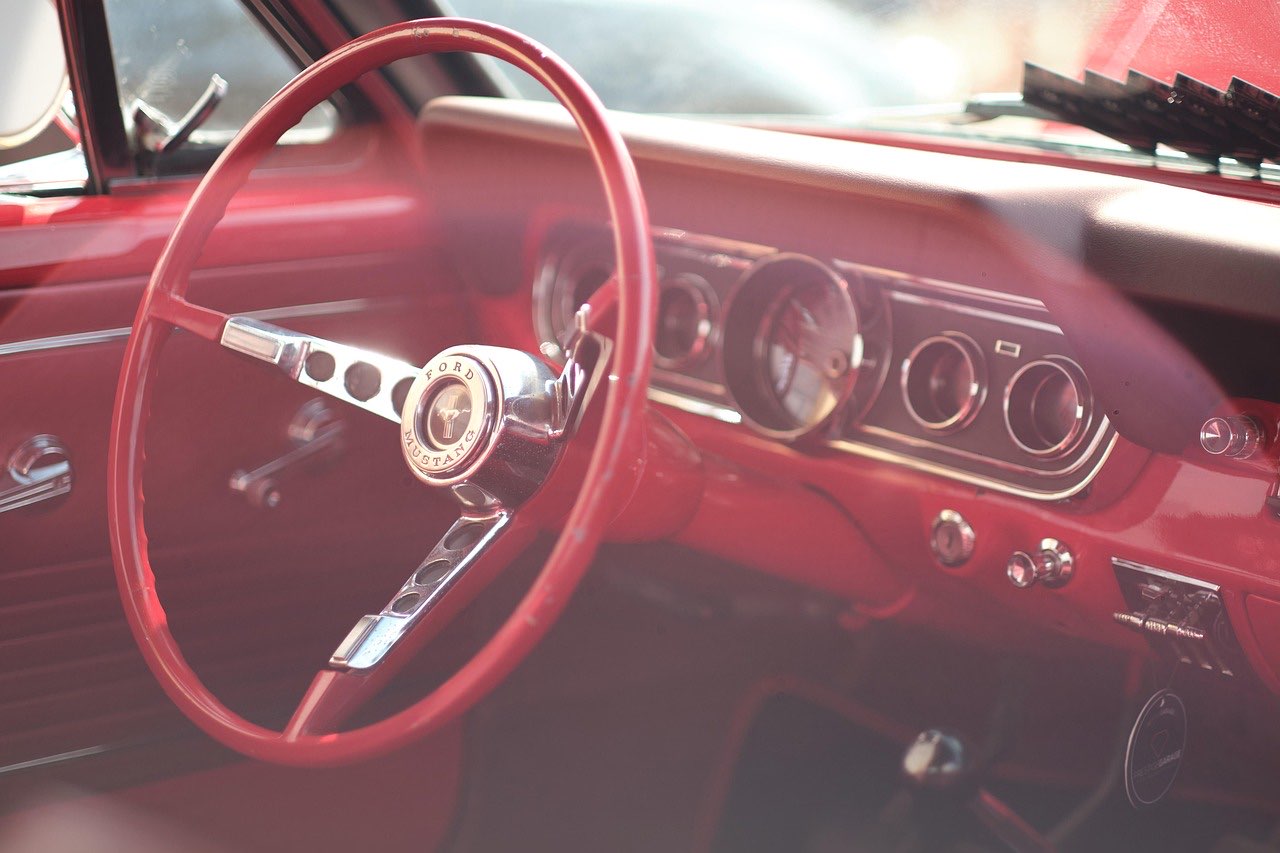 Automotive operations