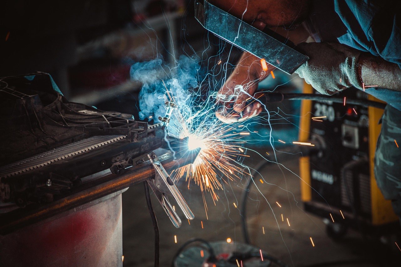 Smart, high-quality manufacturing