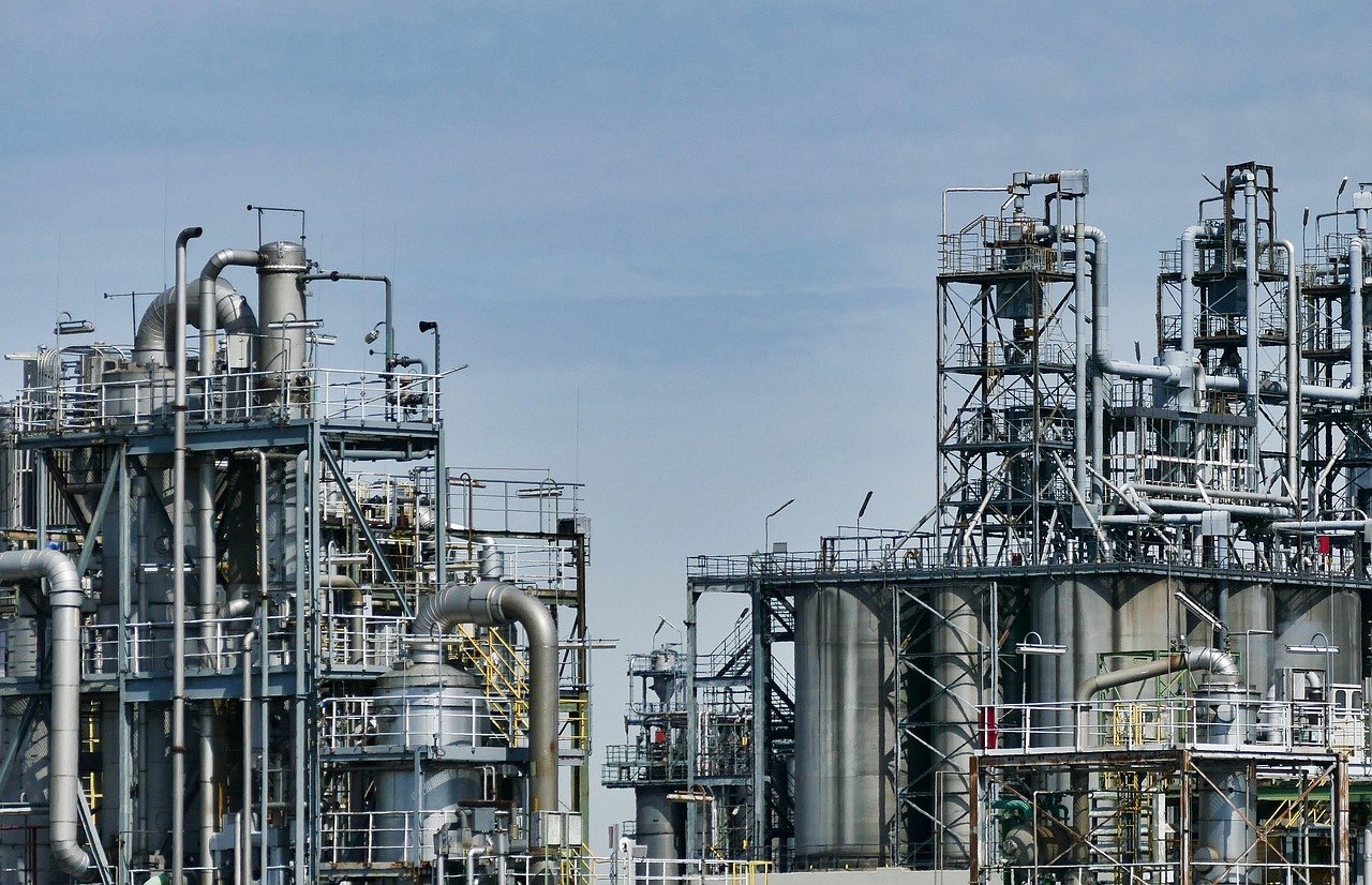 Chemicals operations
