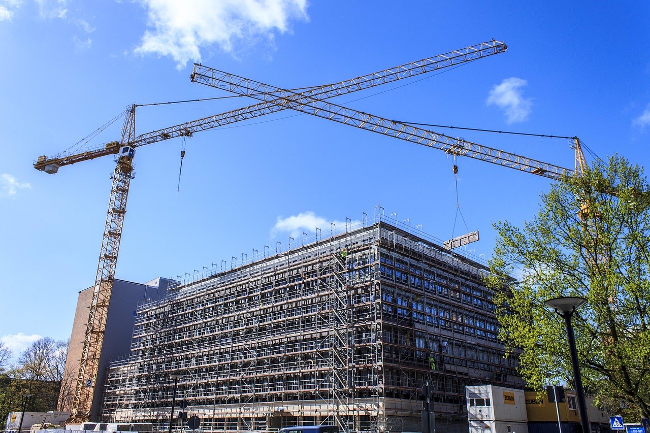 Hudace AI for construction and real estate