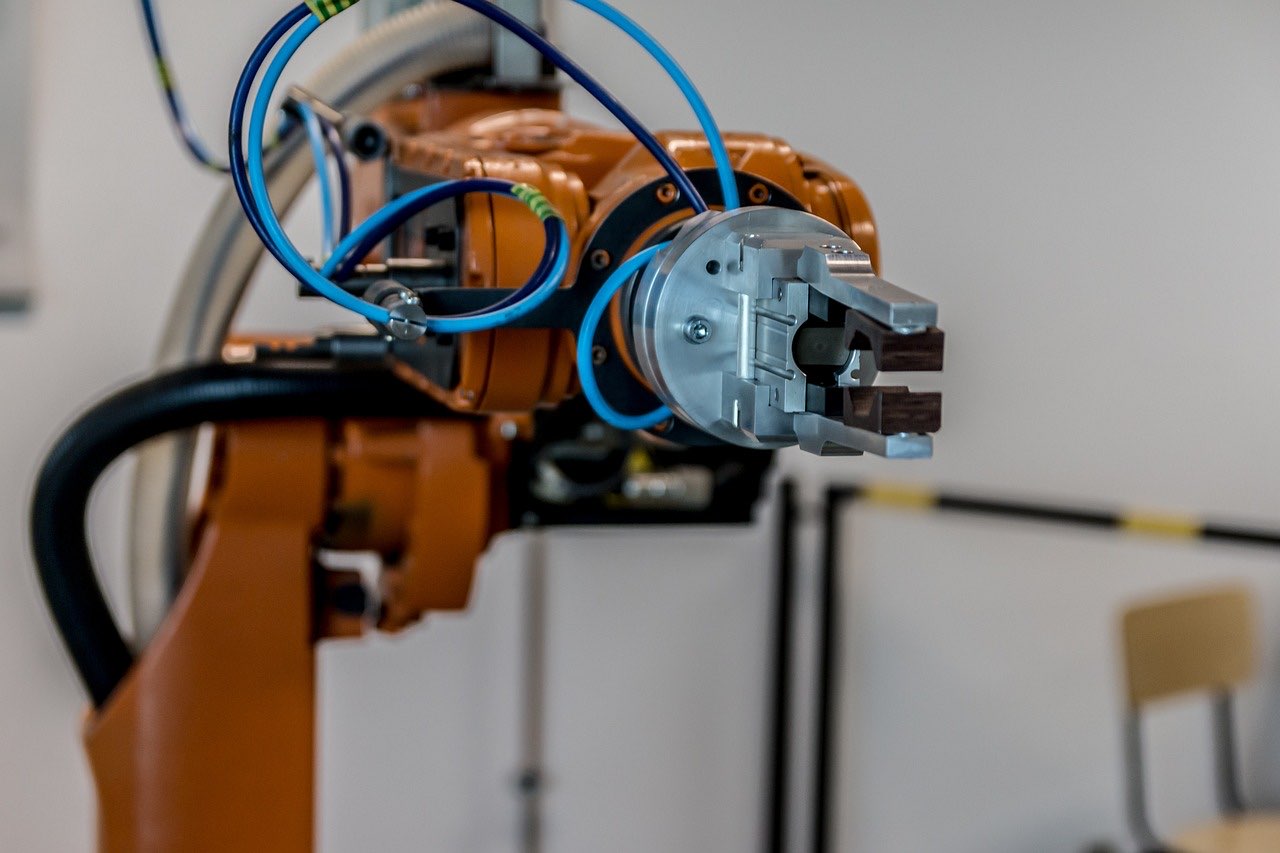 Preventative maintenance: stop fixing failures, start preventing them