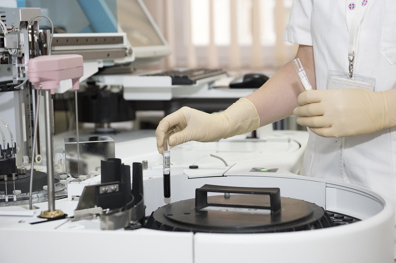 Xenon AI for life sciences and healthcare