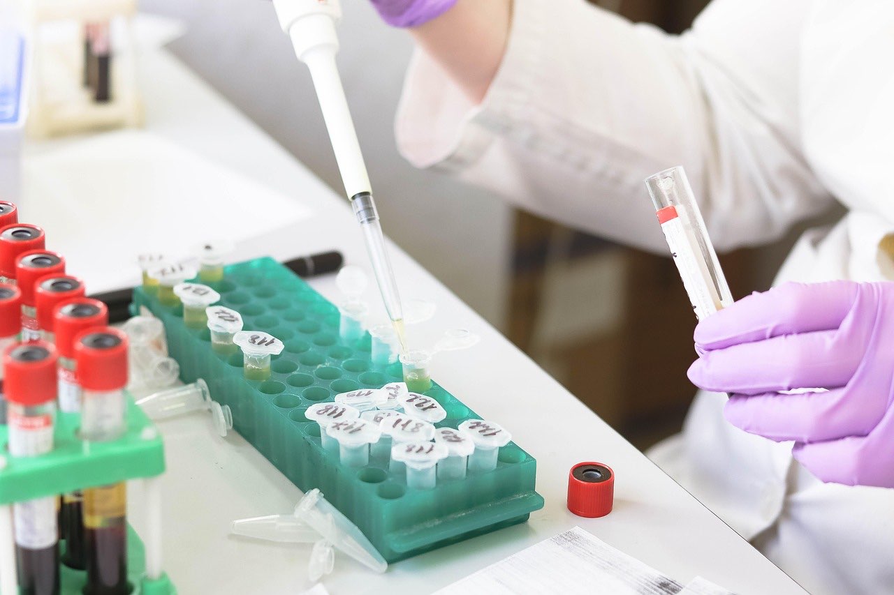 Hudace AI for life sciences and healthcare