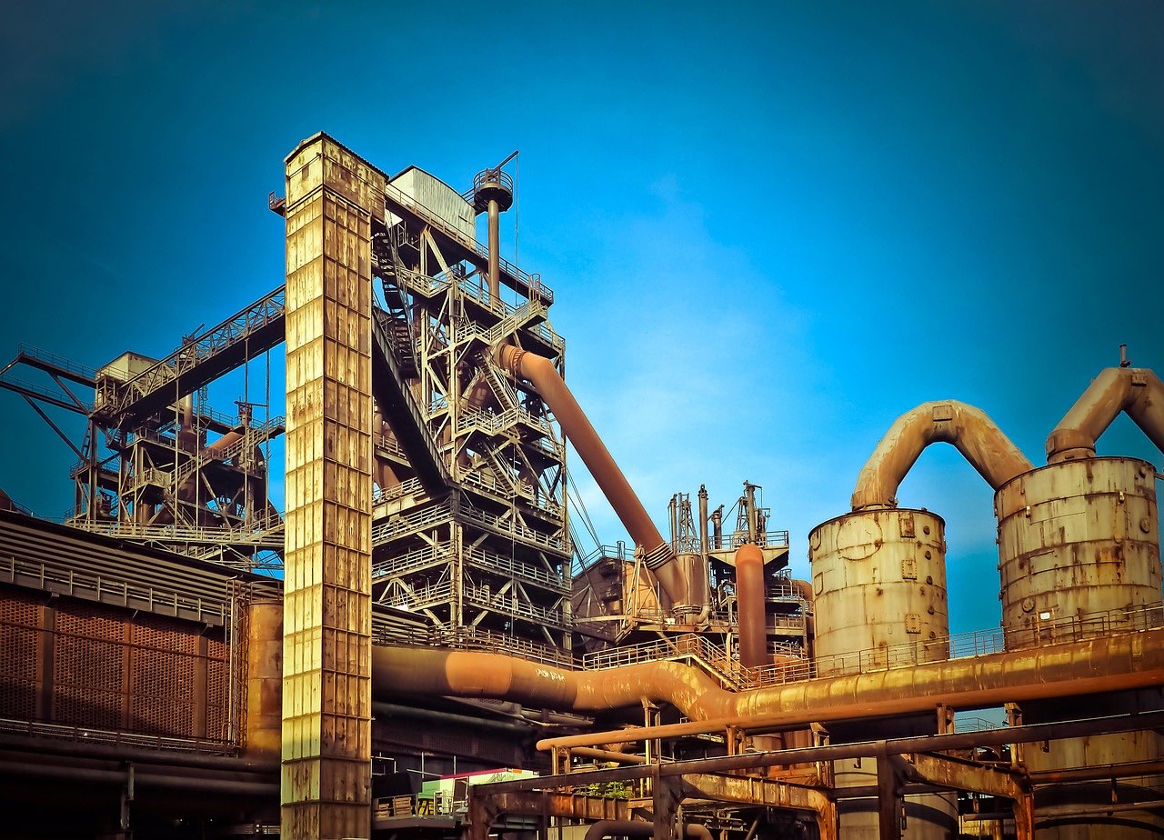 Mill products operations