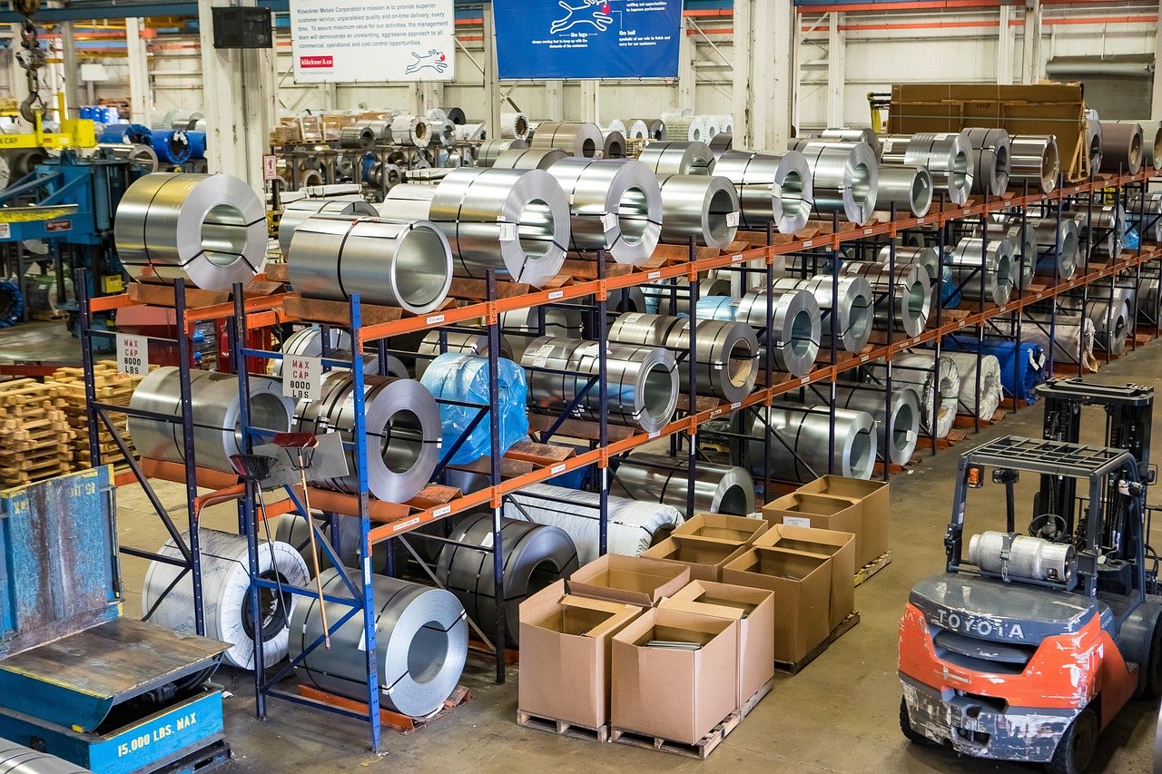 Mill products operations