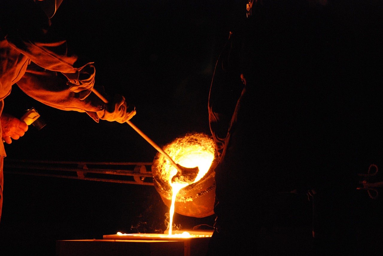 Hudace AI for mill products