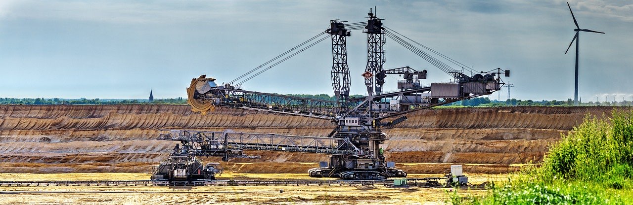 Mining operations