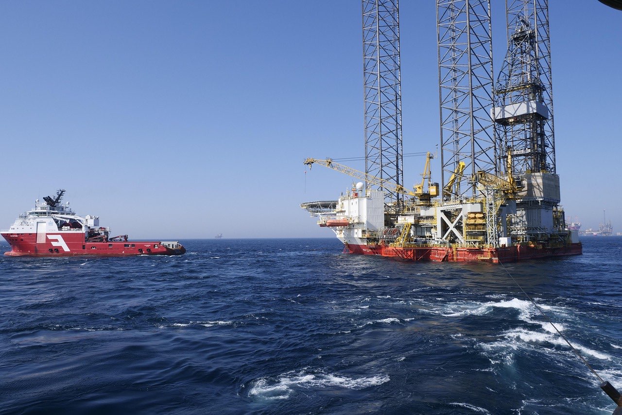 Hudace AI for oil, gas, and energy
