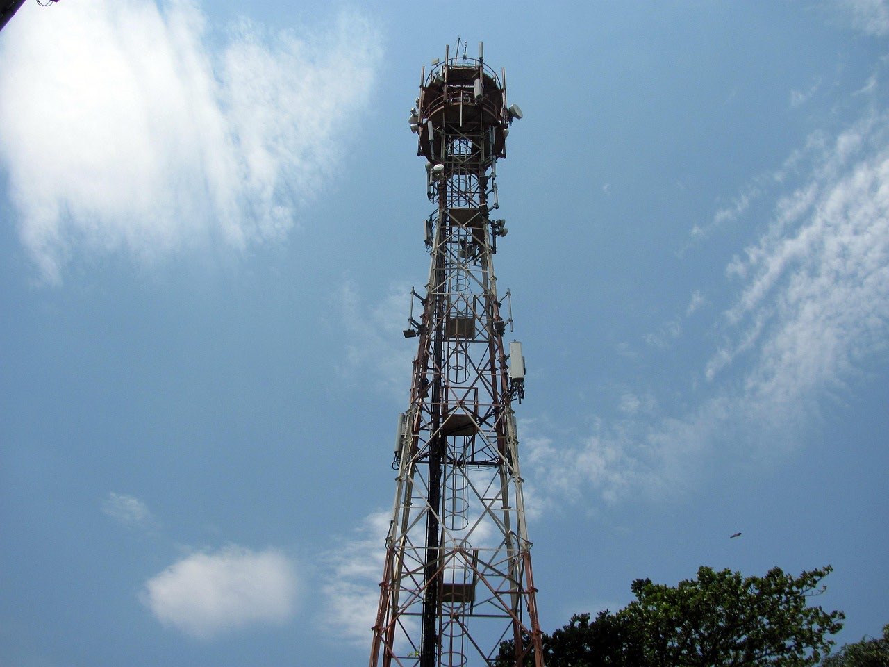 Telecommunications operations