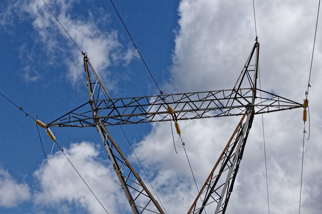 Reliable grid and assets