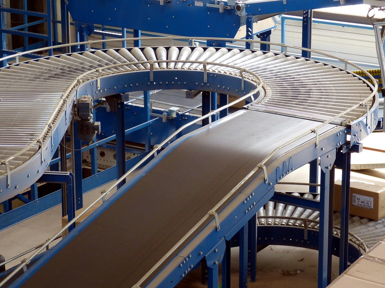 Xenon AI for wholesale distribution