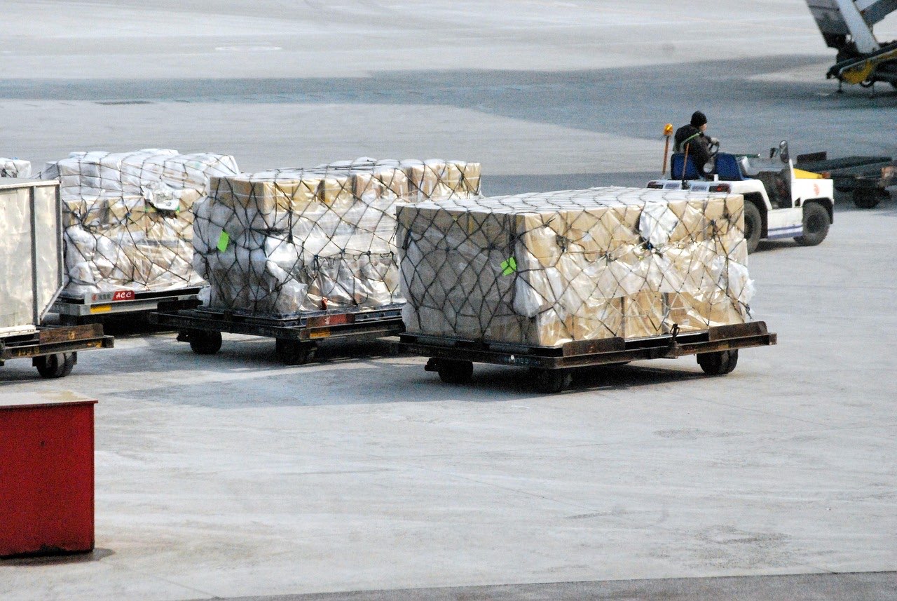 Wholesale distribution operations