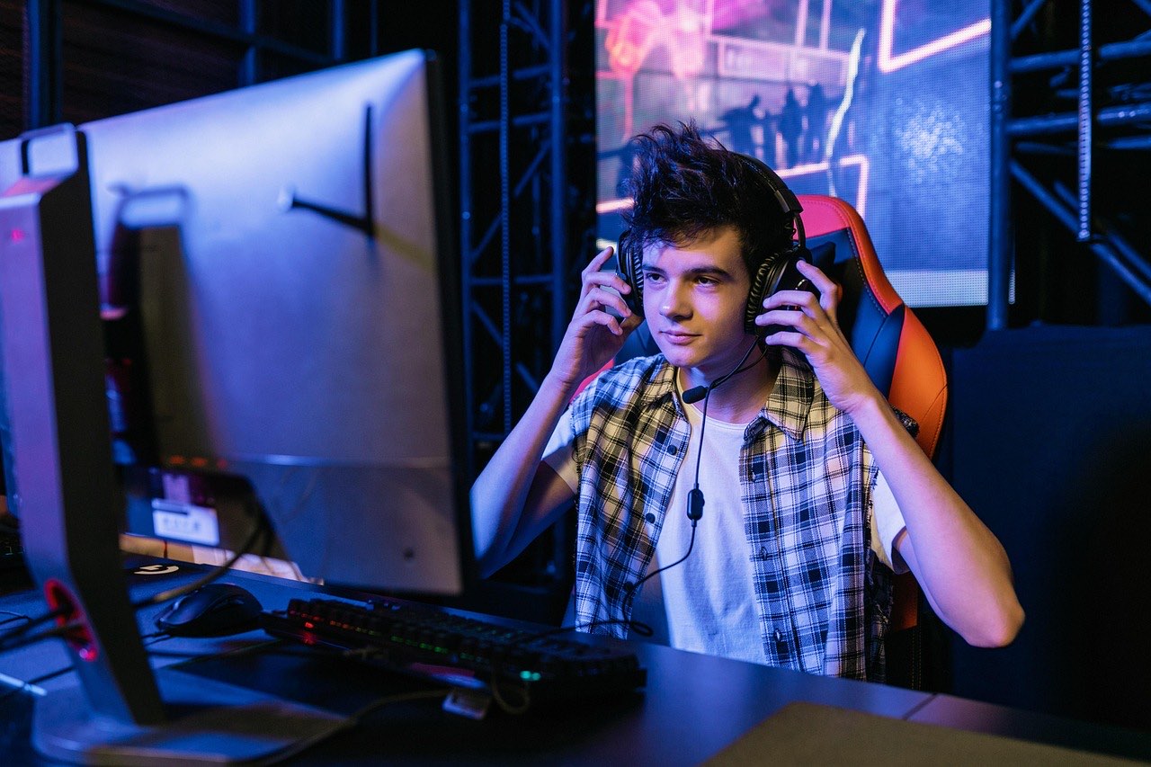 Esports